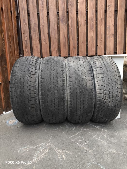 Размер - 265/65R17