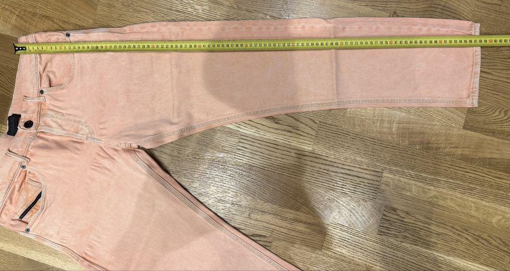 Луксозни италиански  дънки Diesel Black Gold 100% оригинал!!! 410€!!!