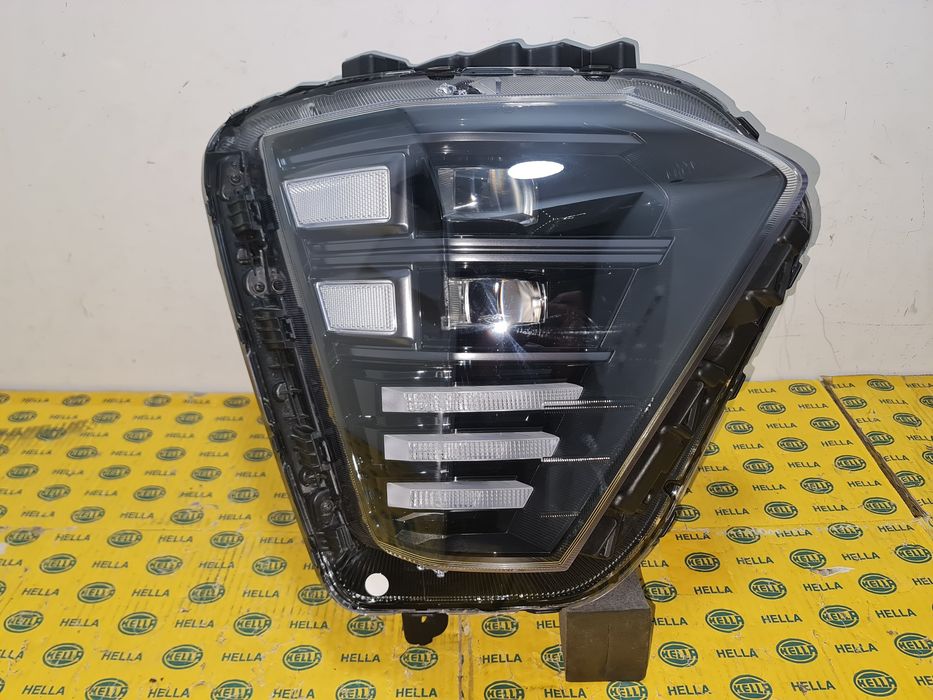 Far full led Hyundai Kona II facelift 92102-BE100 dreapta complet