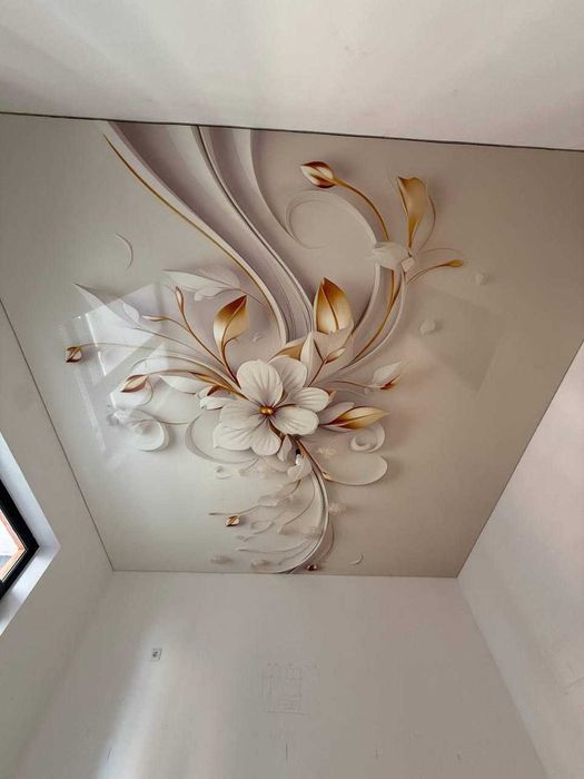 Натяжной потолок натяжной паталок натижной