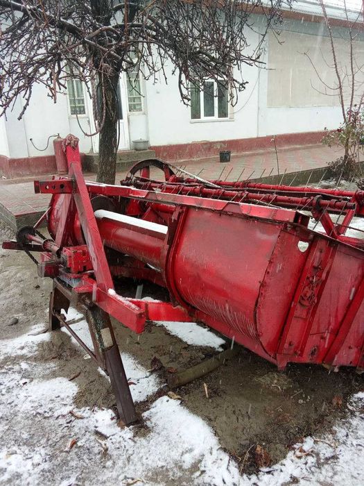 Косилка беда уриш учун