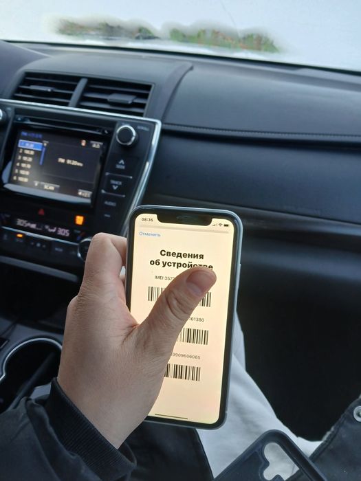 IPhone XR  в корпусе IPhone 17pro