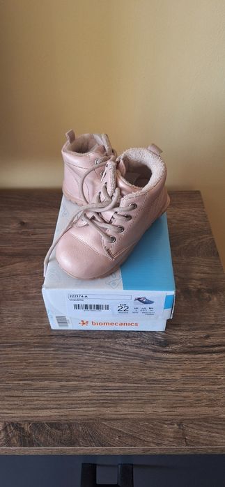 Обувки за прохождане  НМ