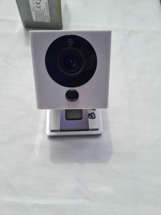 Видеокамери за наблюдение