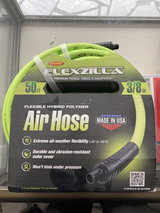 Маркуч за въздух