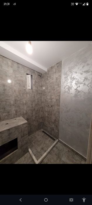 Execut amenajari interioare la calitate maxima.