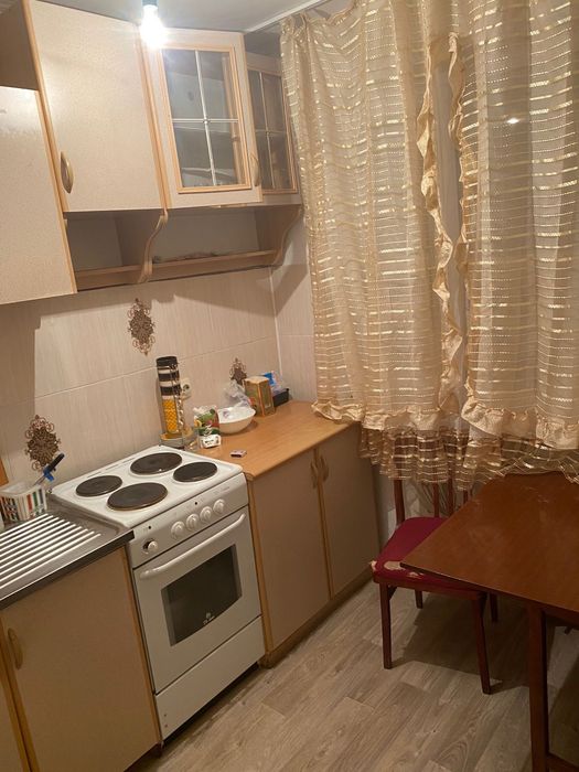 Продам 2х квартиру