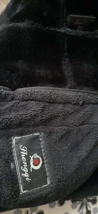 Продаю мужскую дубленку