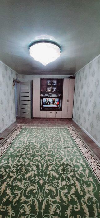 Продаю 2 комнатную квартиру