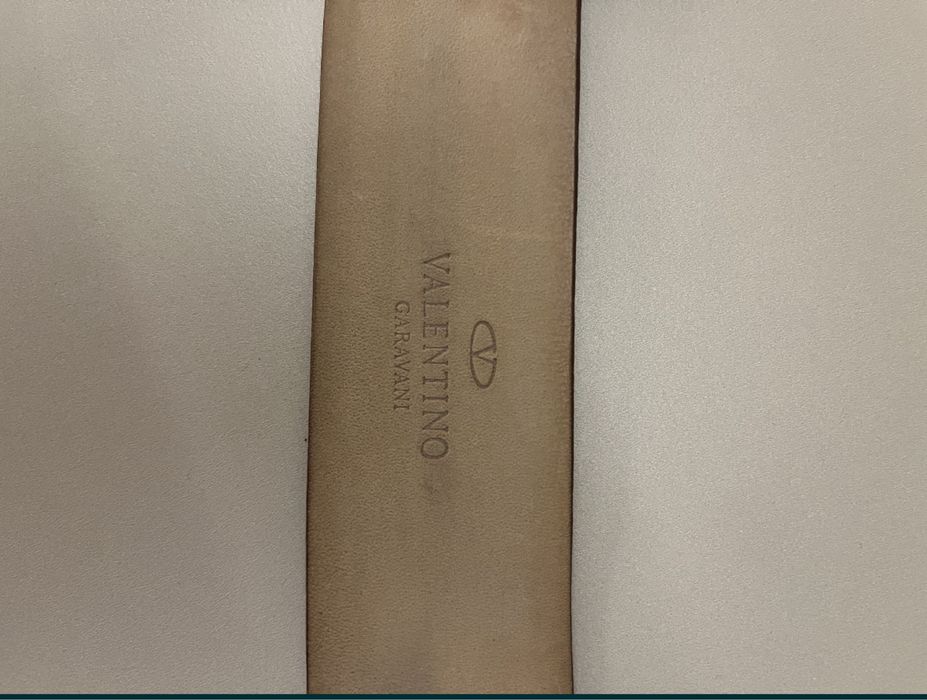 Valentino ремень