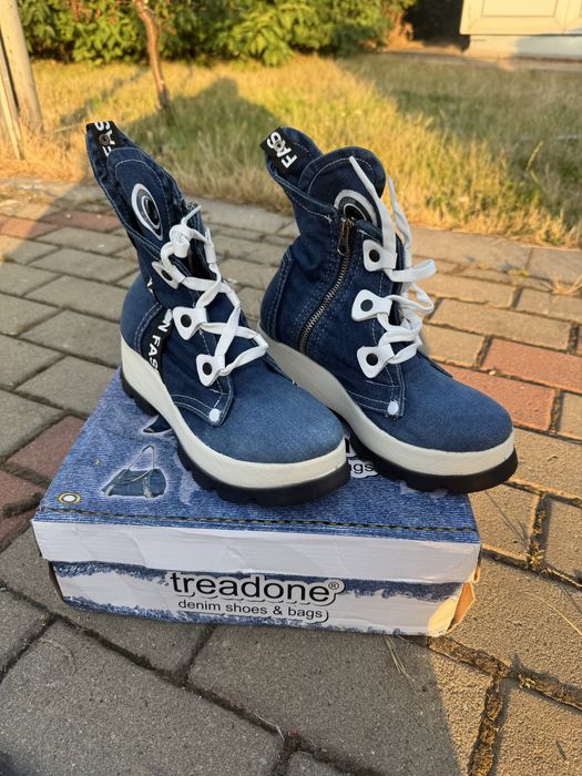 Дамски боти 36 номер