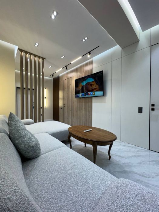 Срочно продается квартира в Яккасарай Новостройка