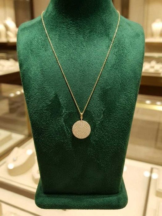 Lant aur 14k 2.78g (AG.7)