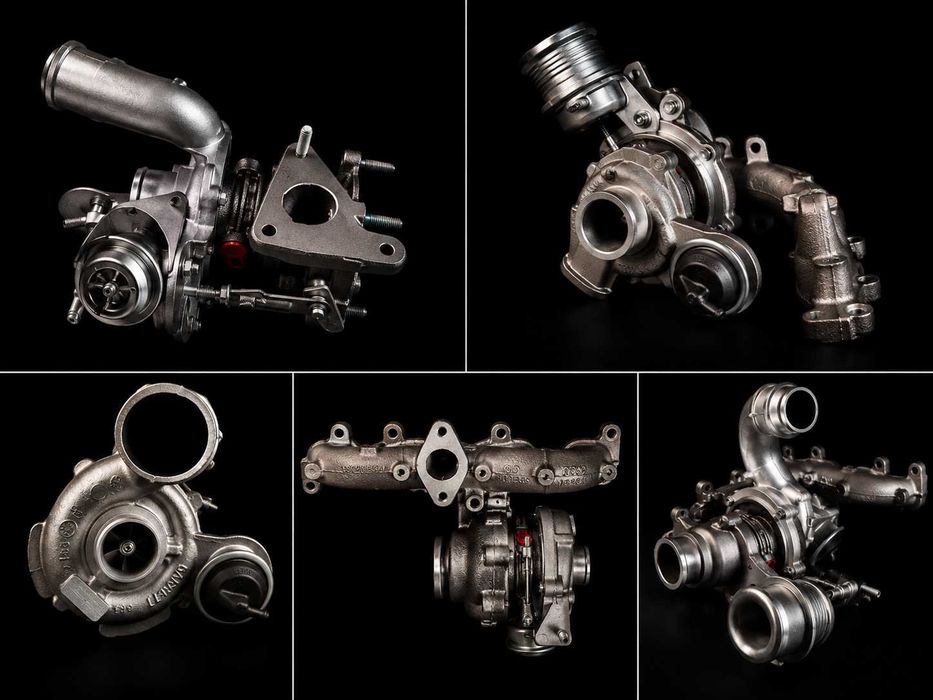 TURBINA/TURBOSUFLANTA/TURBO Mitsubishi Carisma Nissan Primastar Opel Movano/Vivaro Ranault Clio/Espace/Grand/Kangoo/Laguna/Master/Megane/Scenic/Trafic