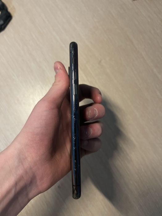 iPhone X 256 идеал