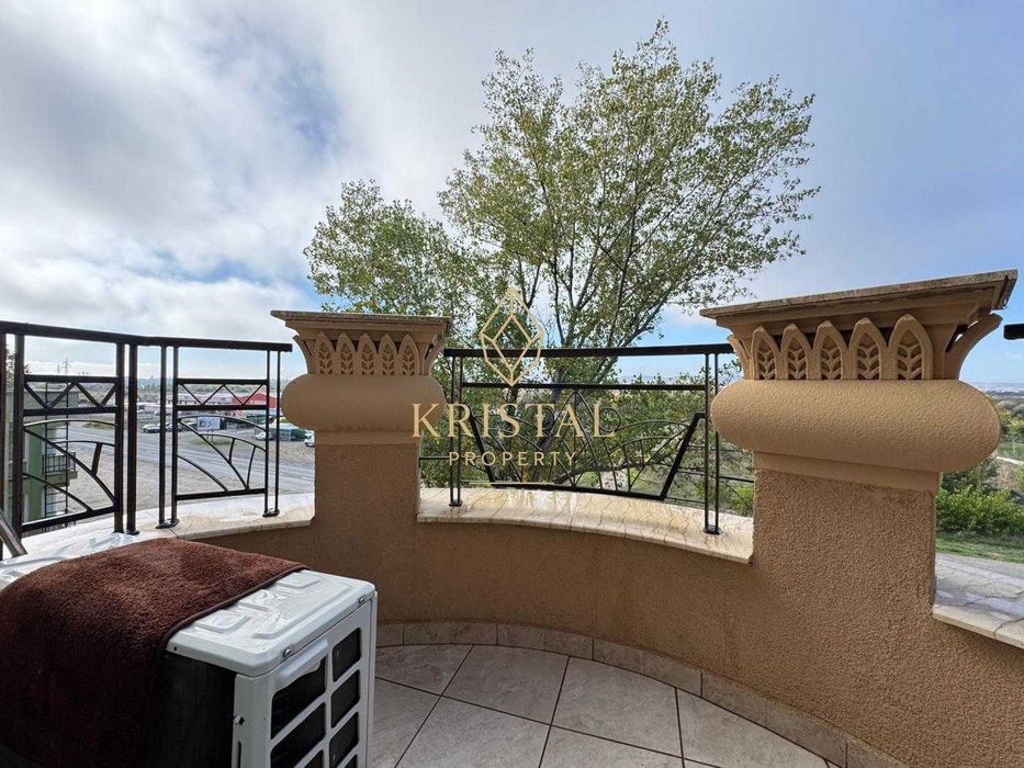 Продава се Едностаен апартамент в к.к. Слънчев бряг - 31 кв.м за 905 €/кв.м - Снимка #8