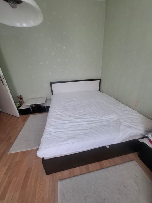 Спално обзавеждане 180
