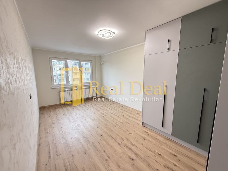 Дава се под наем Четиристаен апартамент в София, Сухата река - 86 кв.м за 1150 € - Снимка #9