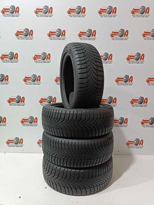 Anvelope 215/50/R17 95V NEXEN IARNA CP-N20761
