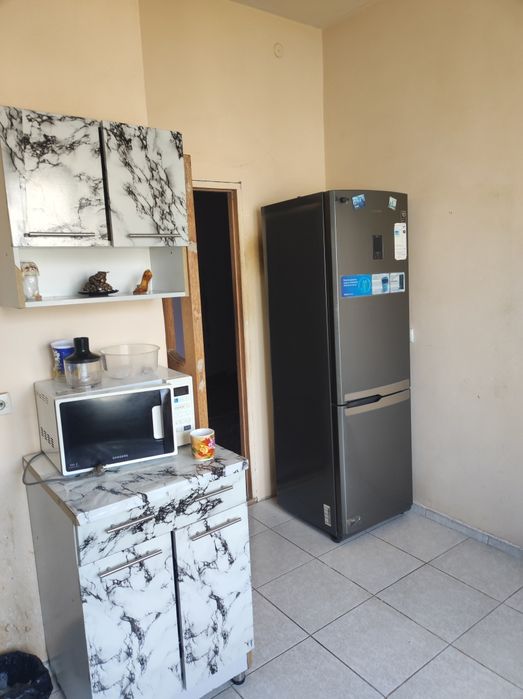 Продается 4комнатная квартира