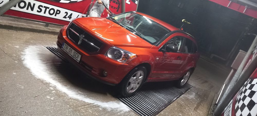 Vand Dodge Caliber