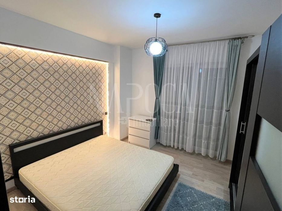 Apartament 2 camere de vanzare in Iris, Cluj Napoca