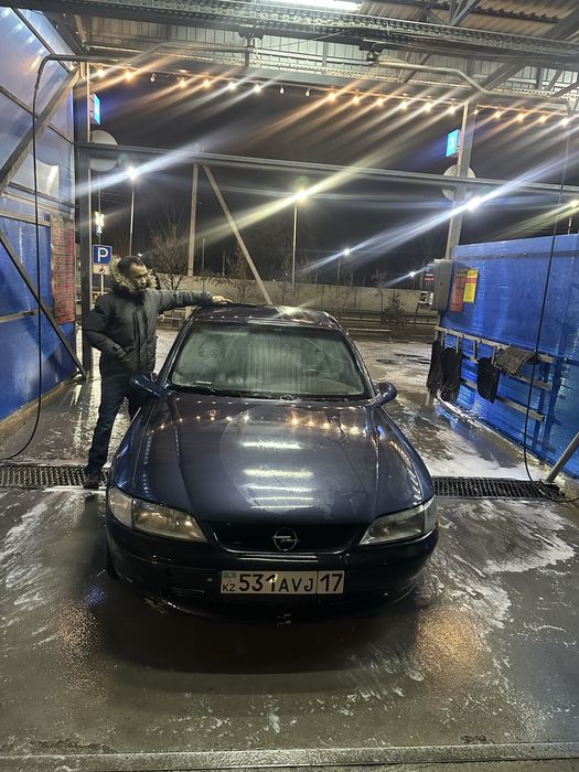 Opel 2 куб 2000года обмен есть