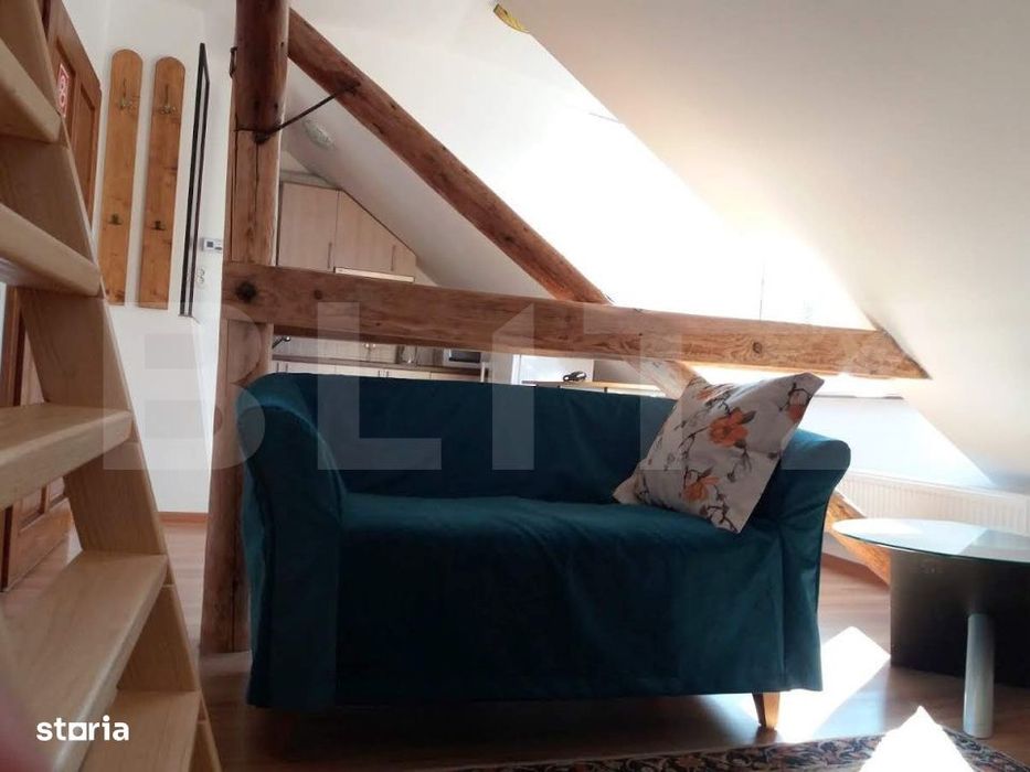 Apartament – Brasov - Vedere 5