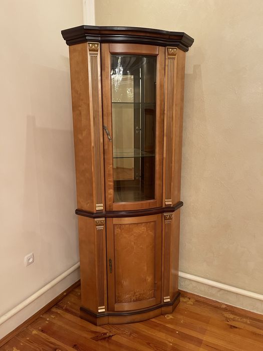 Стенка для зала