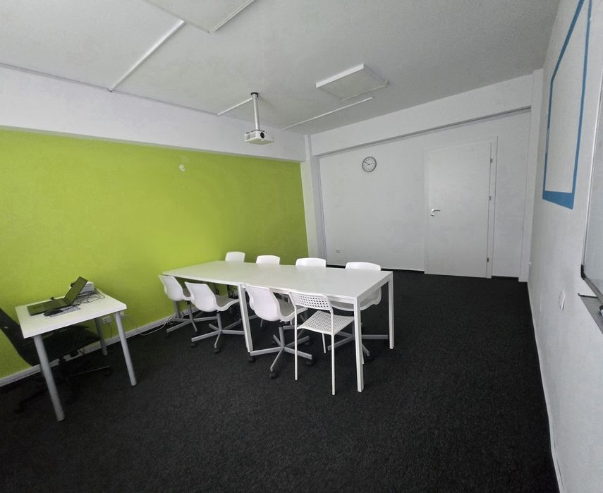 Inchiriere sali de curs / meditatii / ateliere – 5 min de Piata Muncii