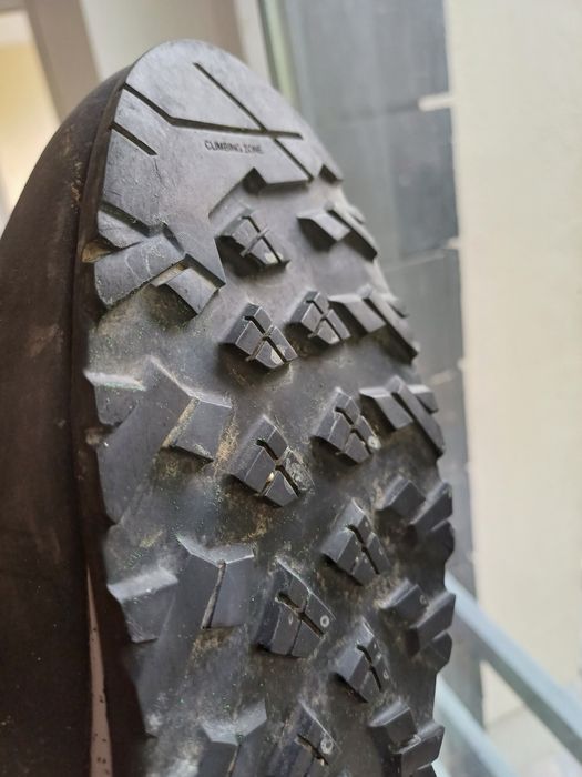 THE NORTH FACE планински обувки