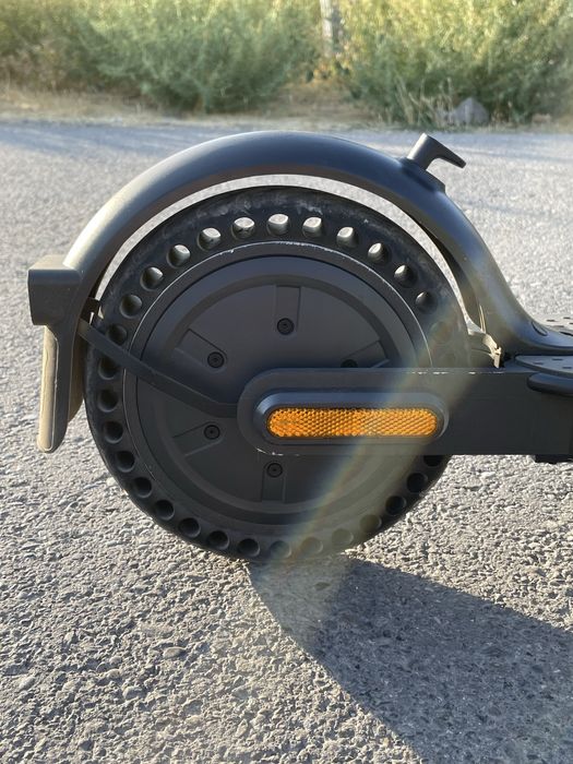 Электросамокат Xiaomi 3 pro