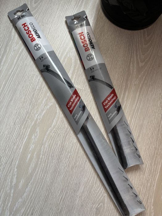 Bosch Предни чистачки ix35 tucson hyundai