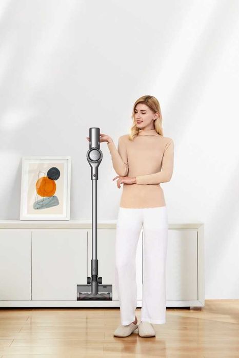 Пылесос DREAME V11 SE