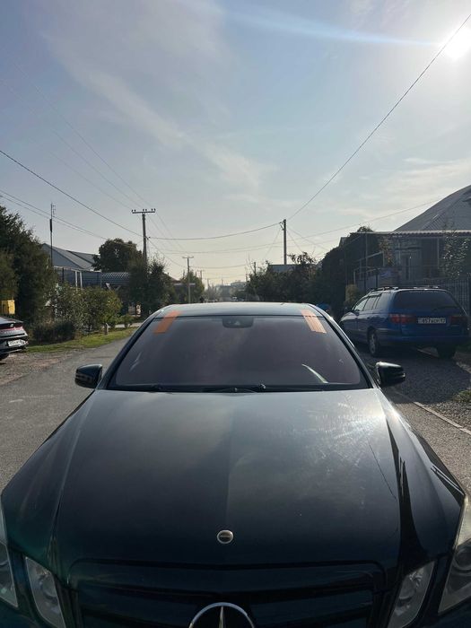 Антиблик Лобовое Алматы Benson