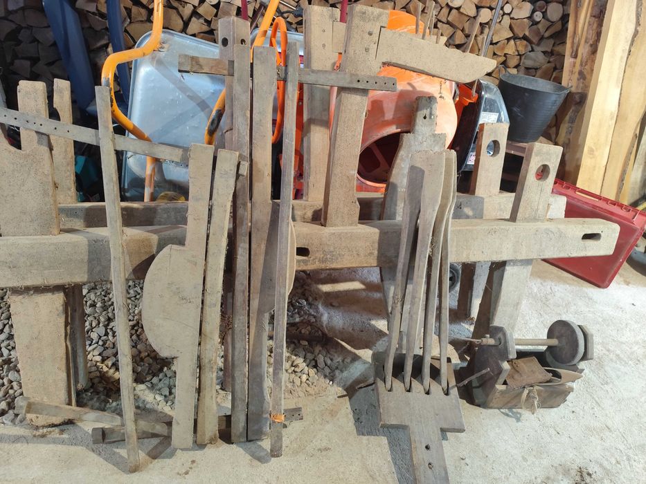 De vânzare Război de țesut