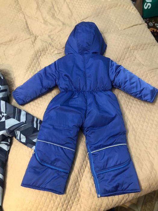 Разгрузка гардероба