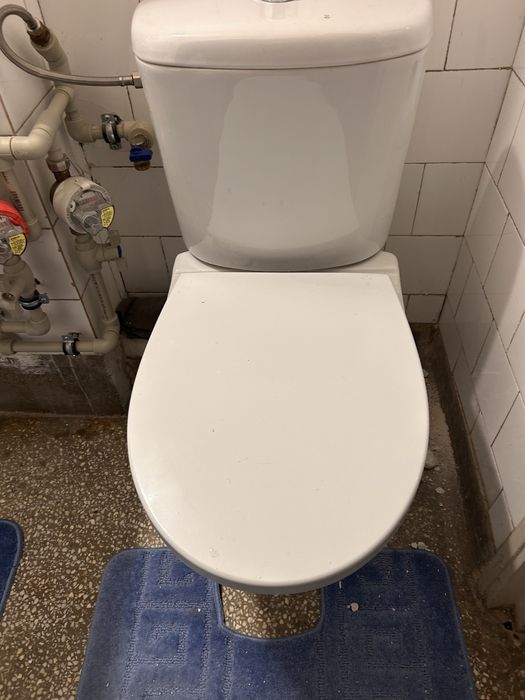 Wc cersanit de vanzare