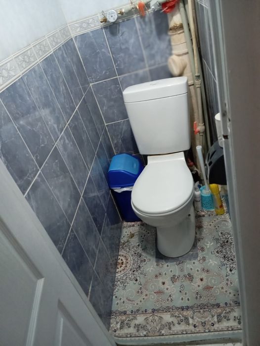 Продаётся 3-х комнатная квартира