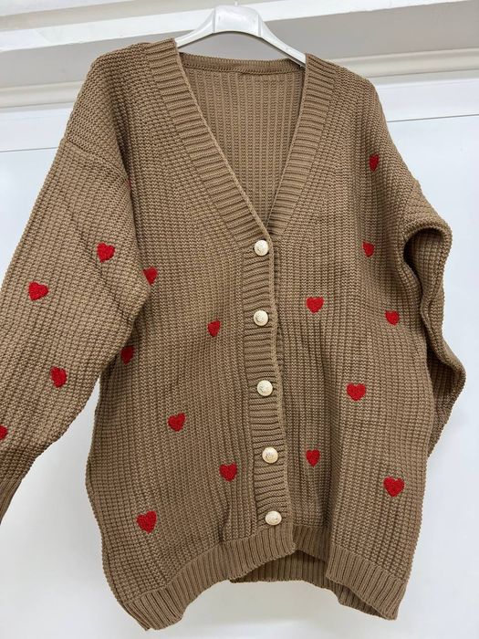 Pulovere dama tricot