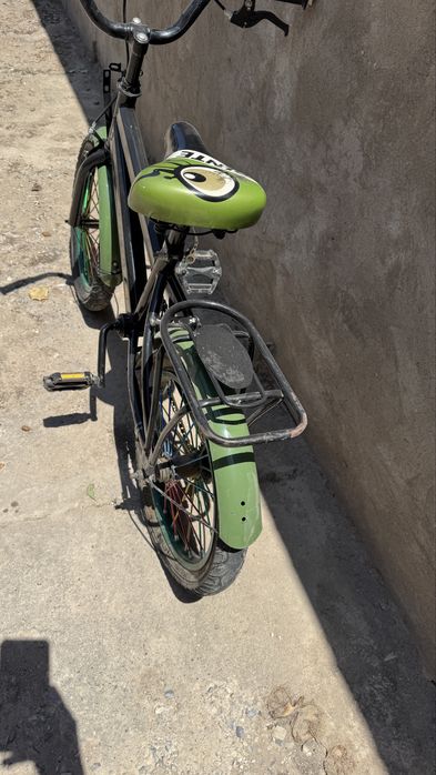 Продам велосипед