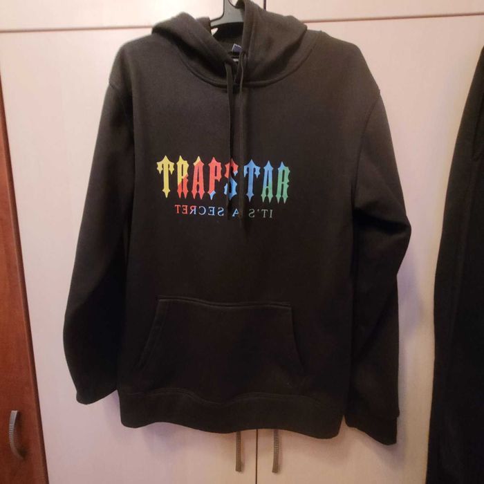 Trapstar  дамски спортен екип