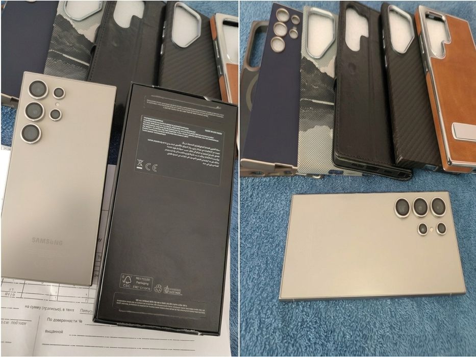 Samsung s24 Ultra