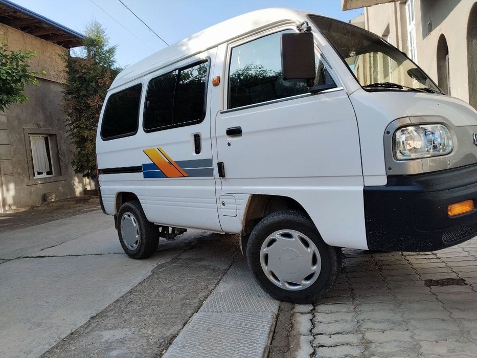 Damas sotiladi 2019