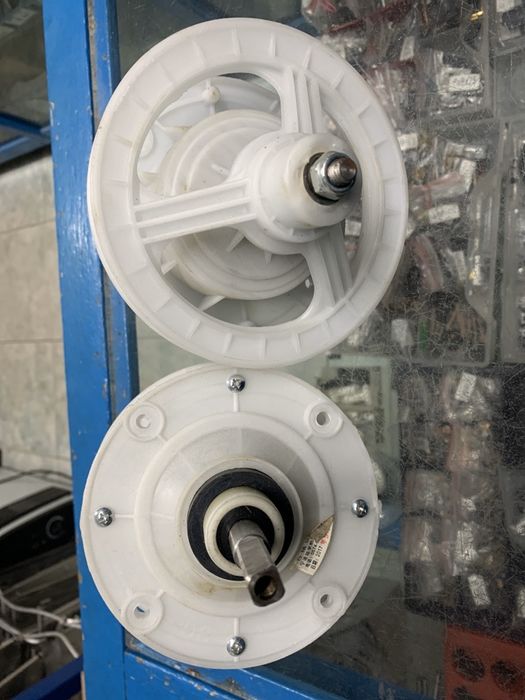 Angrenaj 4 gauri reductor masina de spalat albatros semi automata nou