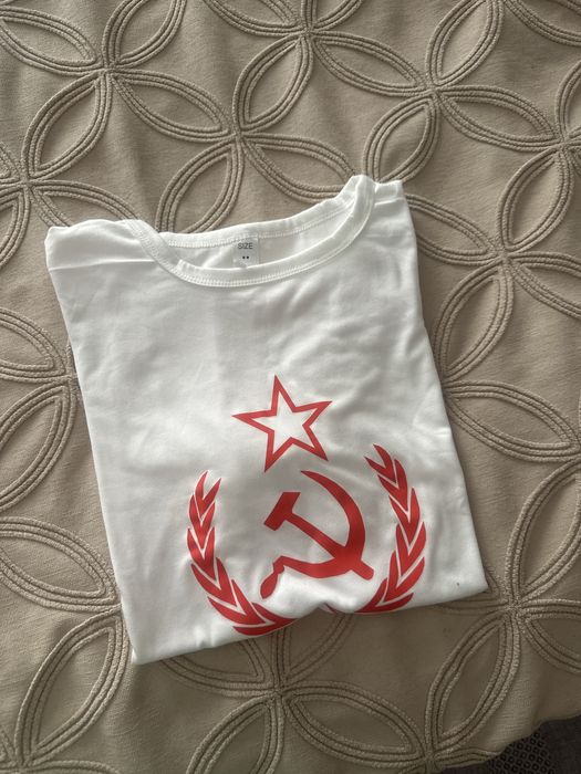 Продаю футболки СССР