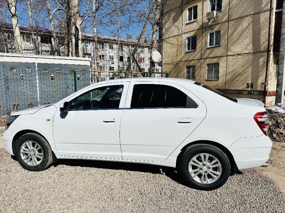 Cobalt sotiladi xolati zor