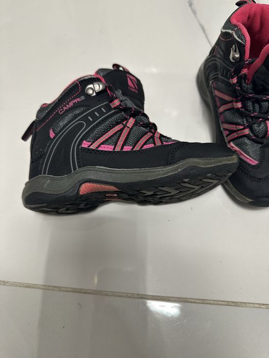 Ghete Campri marimea 26,5