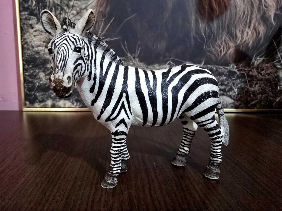Фигурки на Schleich