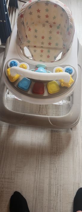 Проходилка Chipolino